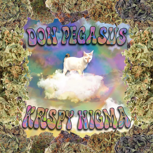 Don Pegasus