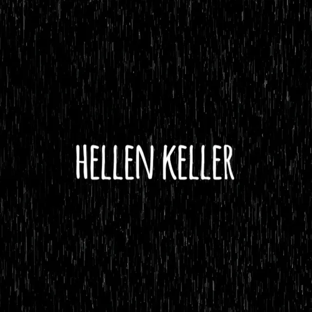 Hellen Keller