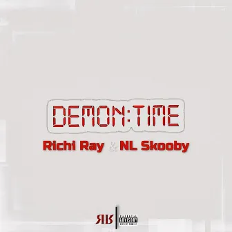 Demon Time by Richi Ray