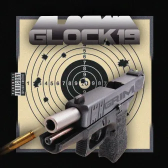 Glock 19 by Grim