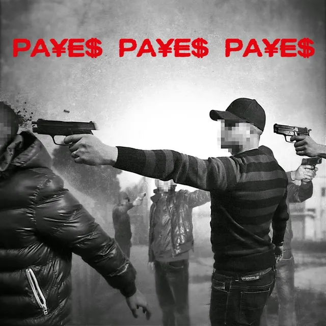 Payes, payes, payes