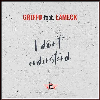 I Don't Understand by GRIFFO