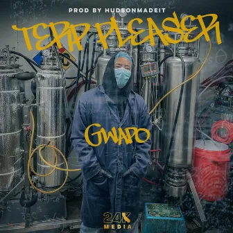 Terp Pleaser by Gwapo