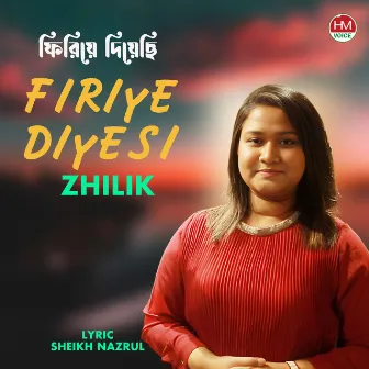 Firiye Diyesi by Zhilik