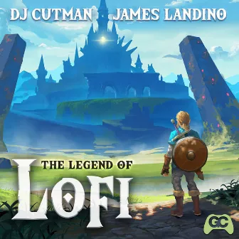 The Legend of LoFi by James Landino