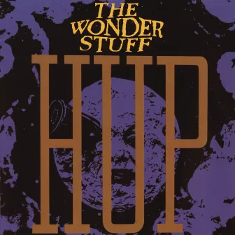 Hup by The Wonder Stuff