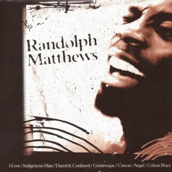 I Love by Randolph Matthews