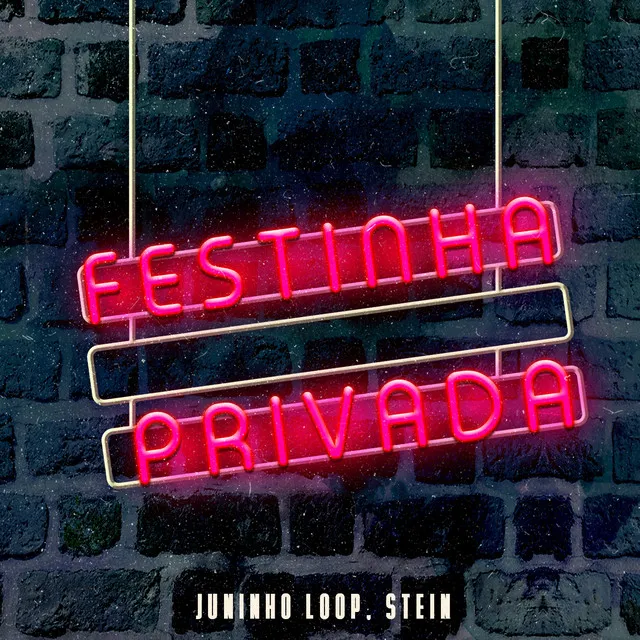 Festinha Privada