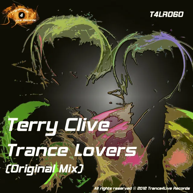 Trance Lovers - Original Mix