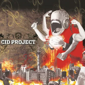 Cid Project (Remastered) by Cid Project