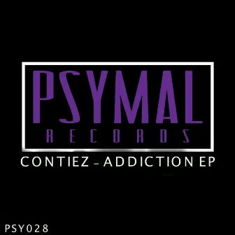 Addiction EP by Contiez