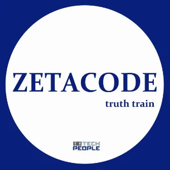 Truth Train by Zetacode