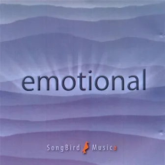 Emotional by Edson Dias