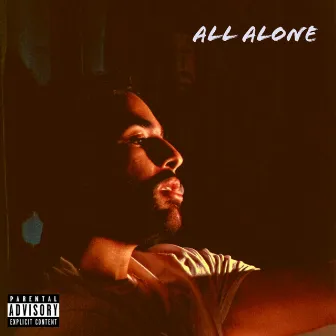 All Alone by Beez