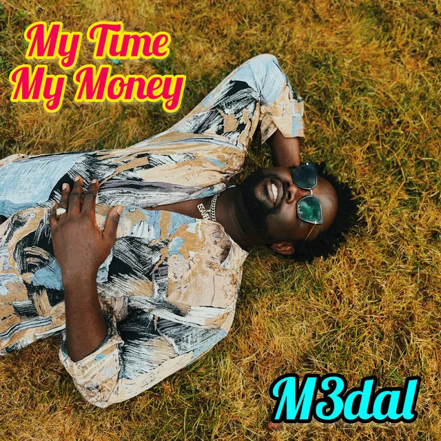 My Time My Money