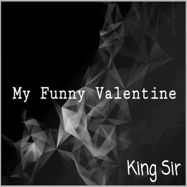 My Funny Valentine