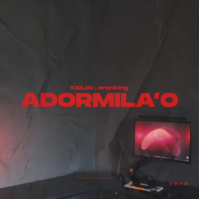 Adormila'o