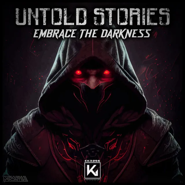 Embrace The Darkness