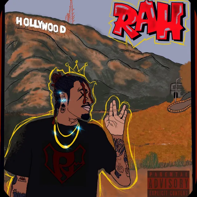 Hollywood RAH