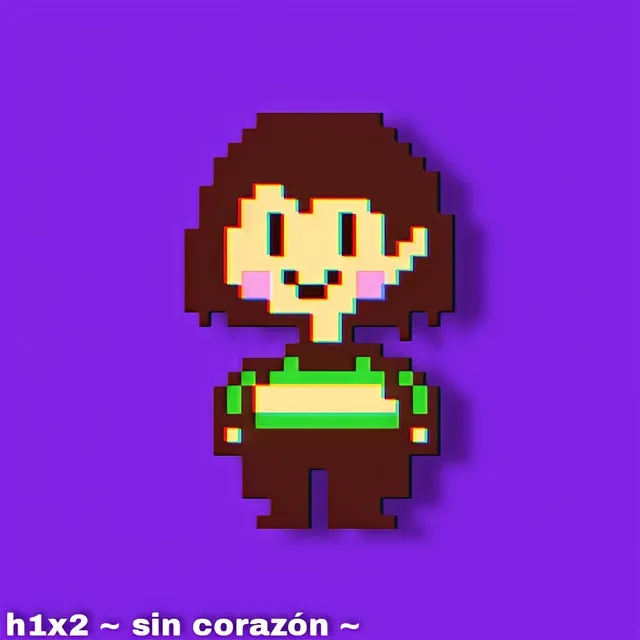 sin corazón