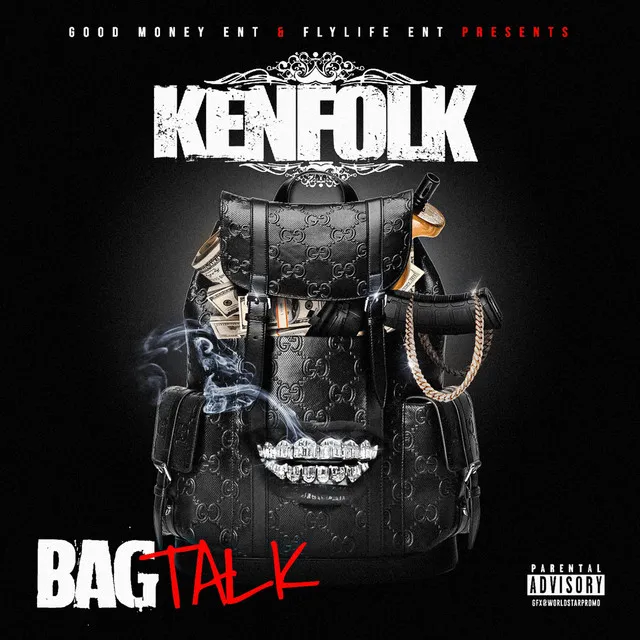 BAG TALK - Edit