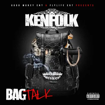 Bag Talk by Kenfolk