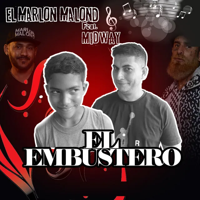 El Embustero