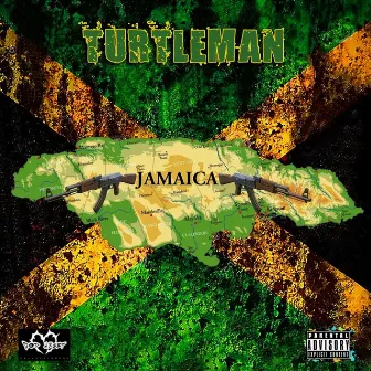 Jamaica by Turtleman