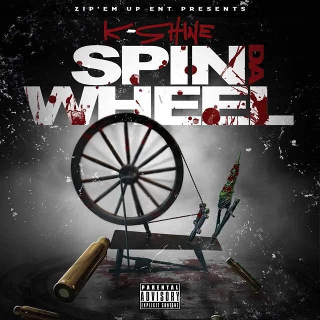 K-Shine (Spin Da Wheel)