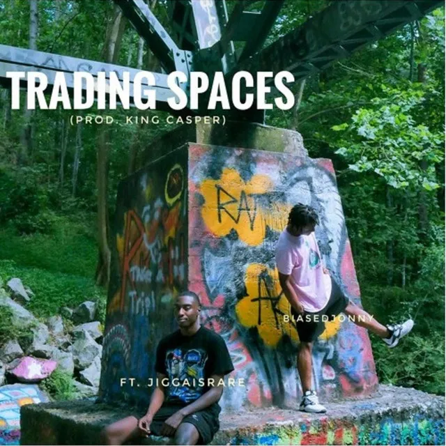 Trading Spaces