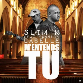 M'Entends-Tu by Slim-K