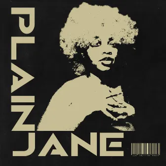 Plain Jane by ELIHAE