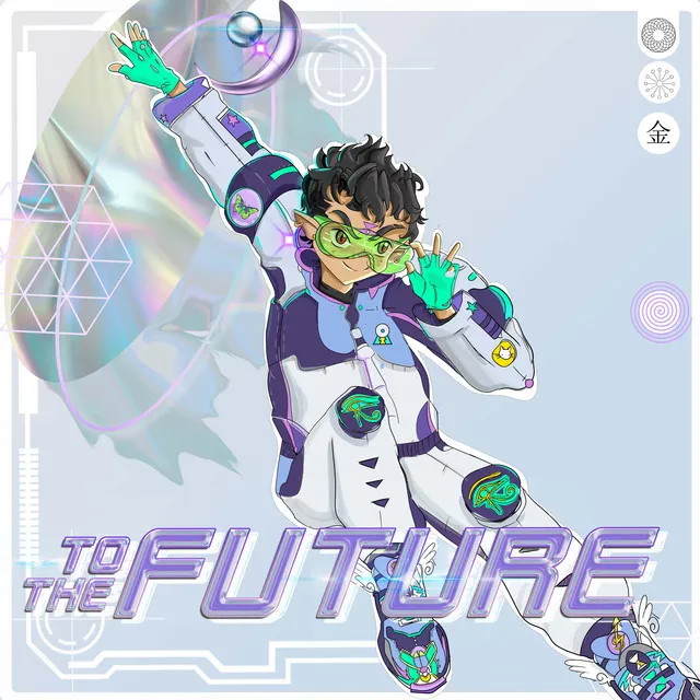 Tothefuture