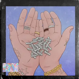 XANAX POPPEN by Medic the kid