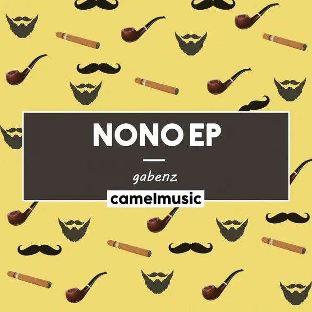 El Nono - JayCamel Remix