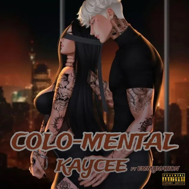 Colo mental - Emmynation Remix