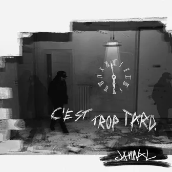 C'est trop tard by Jammal