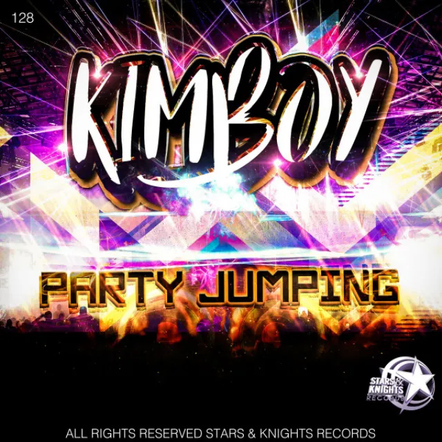 Party Jumping - Original Mix