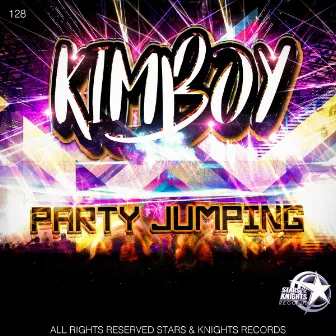 Party Jumping by Kimboy