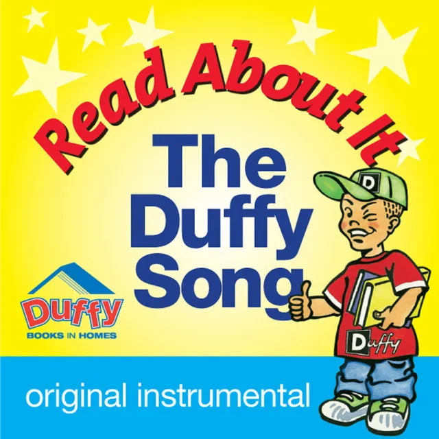 Read About It (The Duffy Song) - Original Instrumental