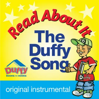 Read About It (The Duffy Song) by Duffy Books In Homes