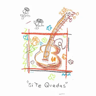 Si Te Quedas by Lenin Tello