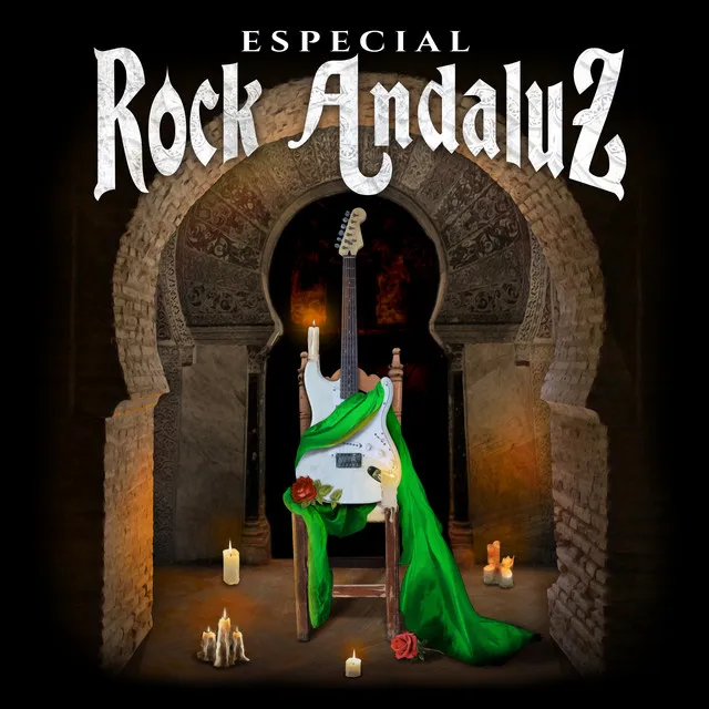 Especial Rock Andaluz