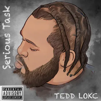 Serioius Task by TEDD LOKC