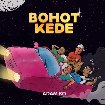 Bohot Kede by Adam Bo