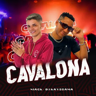 Cavalona by Dj Kayssama