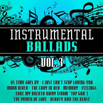 Instrumental Ballads Vol. 3 by Unknown Artist