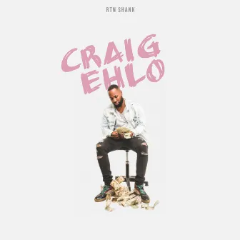 Craig Ehlo by RTN Shank