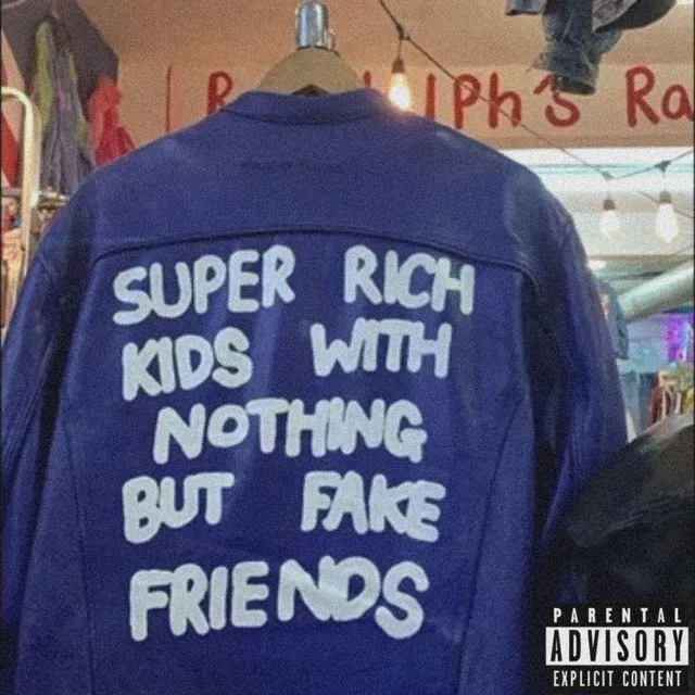 FAKE FRIENDS