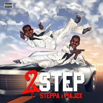 2STEP by Maj2x